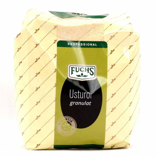 Usturoi Granulat Fuchs 1kg